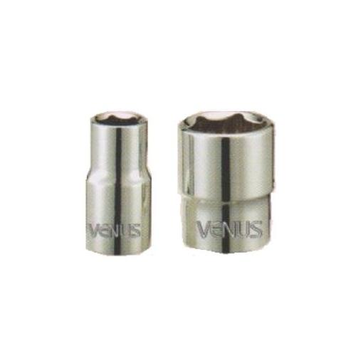 Venus VHS Drive Hex Socket, Metric Size: 14 mm